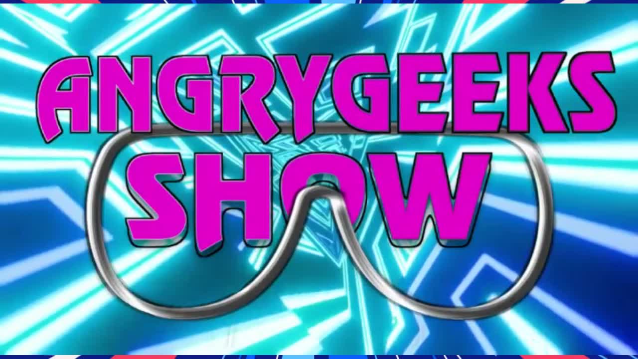 Thumbnail image for Angry Geeks FANGS & BRIMSTONE