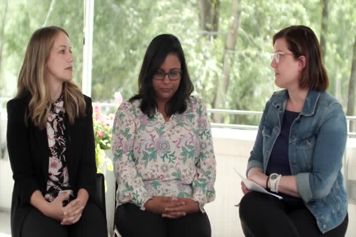 Thumbnail image for Innovating for Impact in our Global Food System