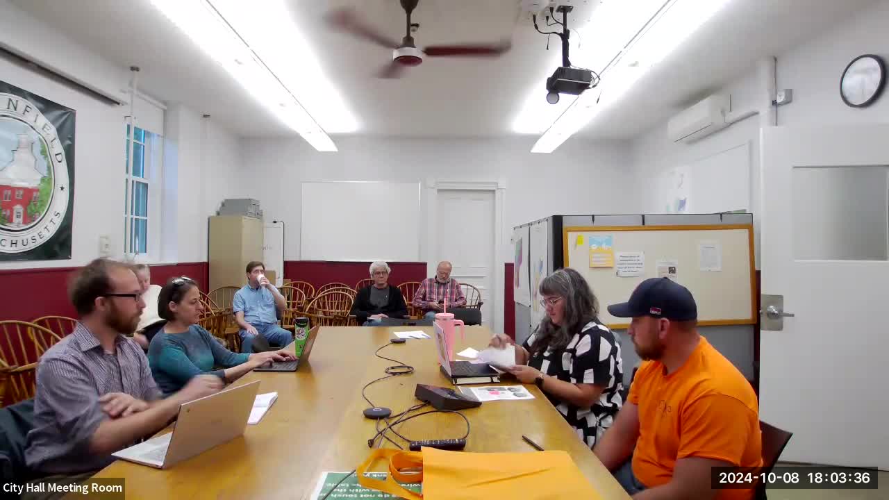 Thumbnail image for Economic Development Committee October 8, 2024