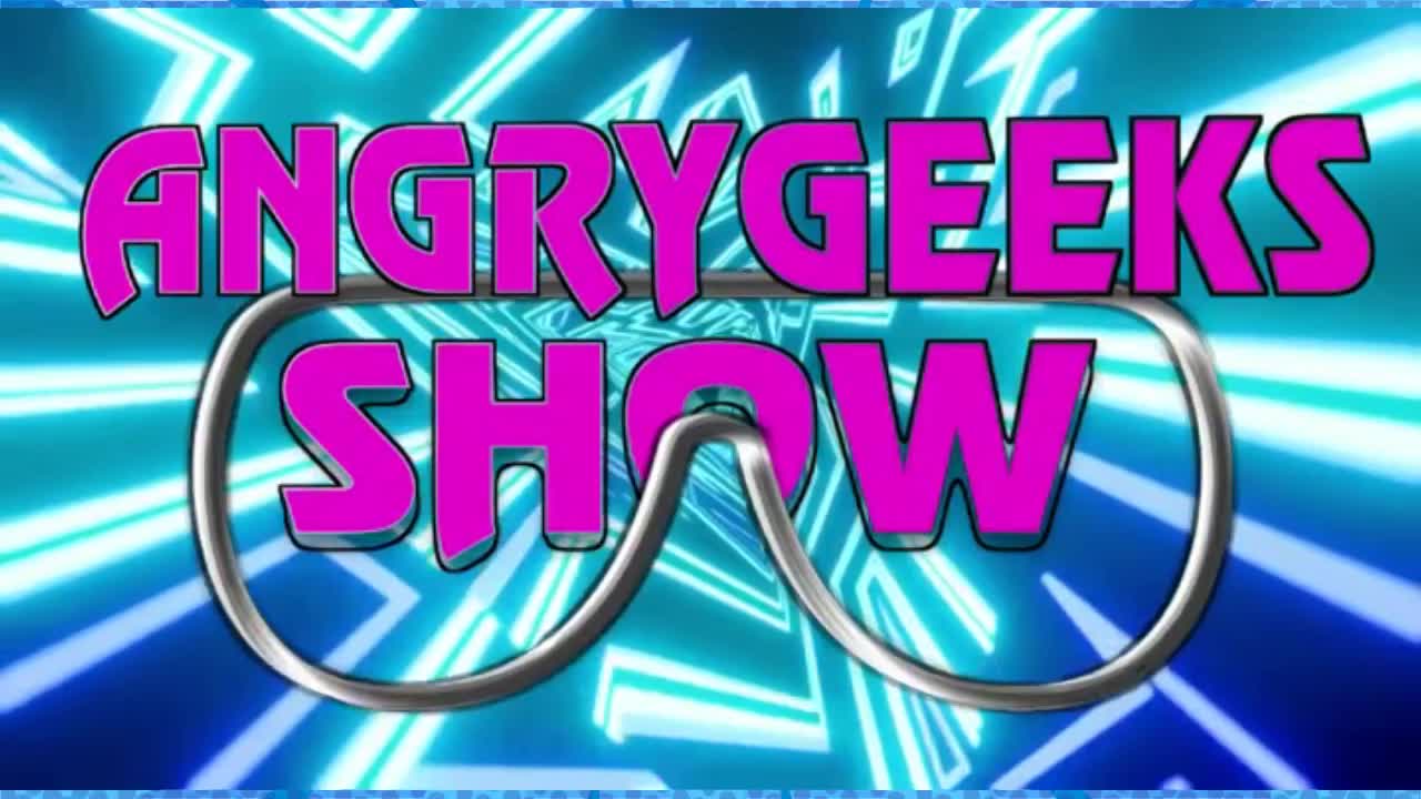 Thumbnail image for Angry Geeks Death comes for us all