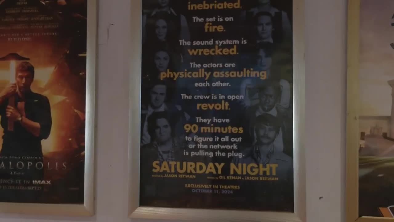 Thumbnail image for Malerie Interviews_ Angela Mass at Greenfield Garden Cinema