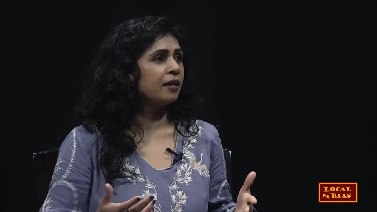 Thumbnail image for Local Bias with Vidhi Salla