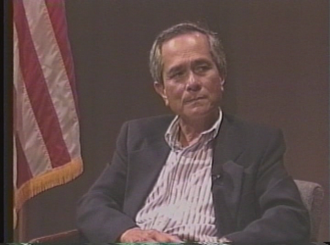 Thumbnail image for How I Helped to Win the War - Jose Peczon