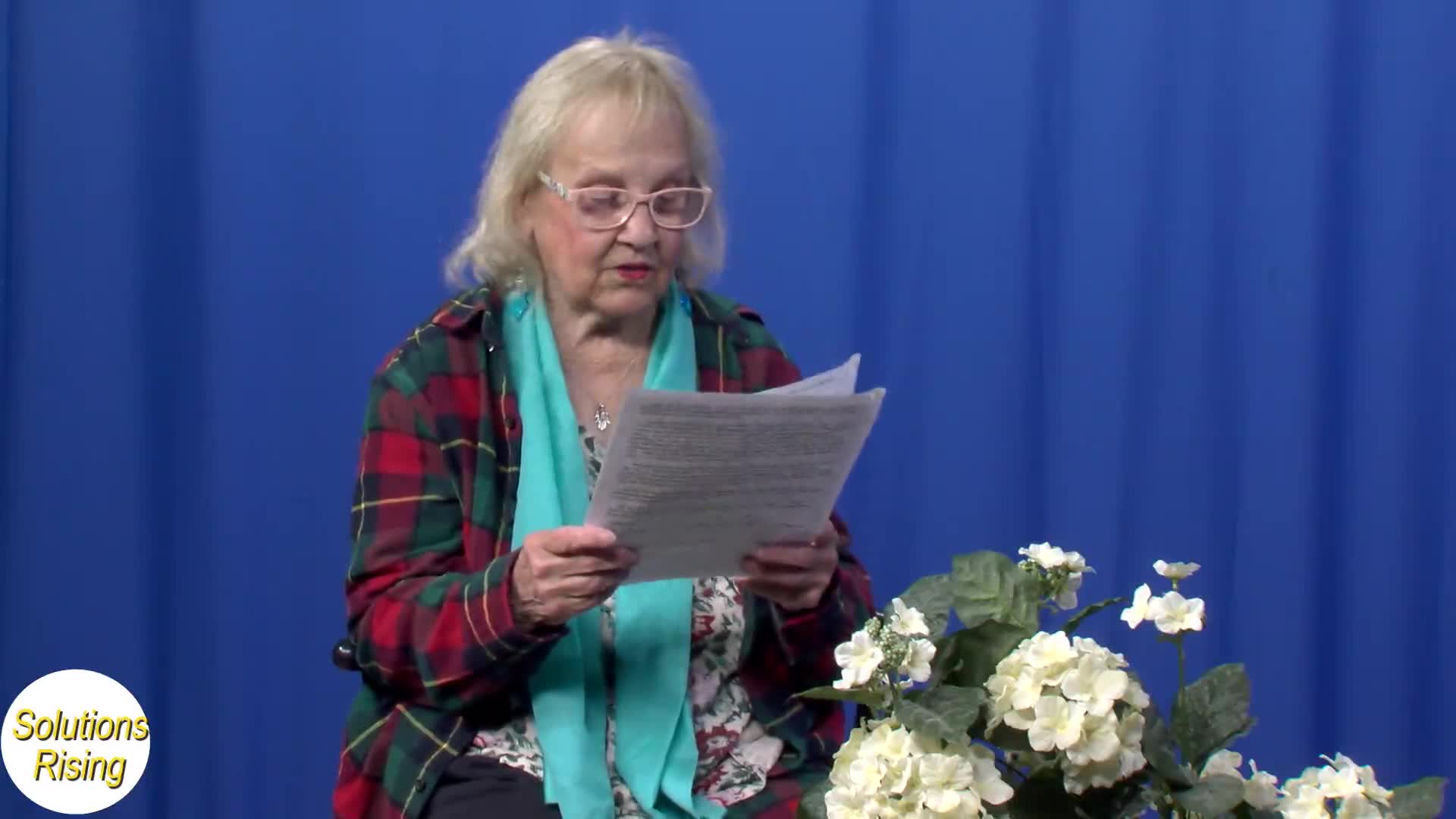 Thumbnail image for Solutions Rising - Clarksburg State Park - Pond Memories