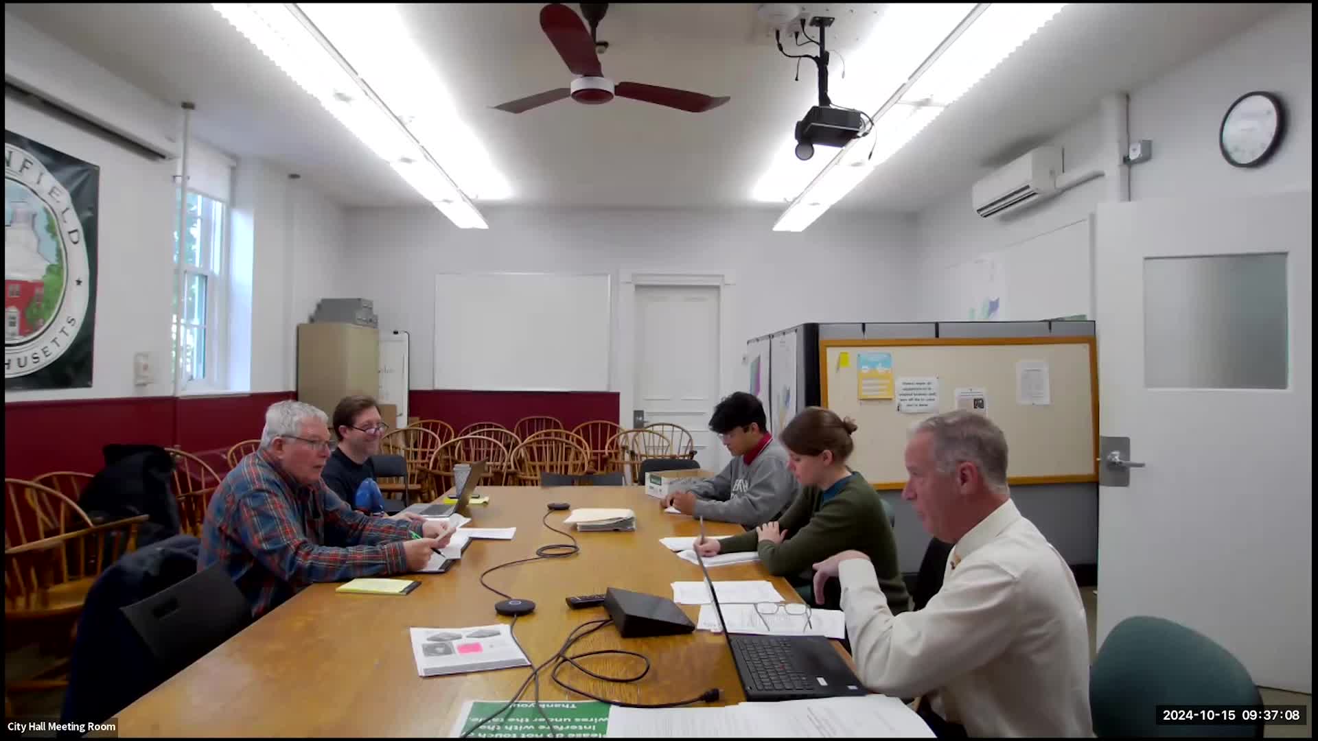 Thumbnail image for Greenfield Board of Assessors 10-15-24