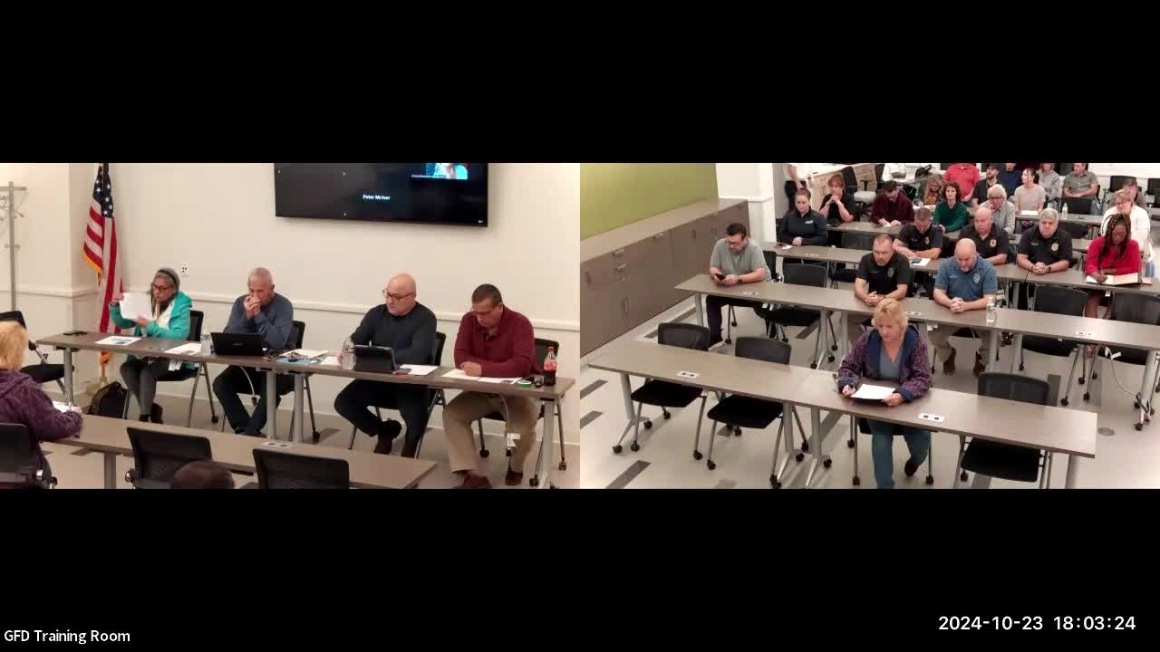 Thumbnail image for Public Safety Committee 10-23-24