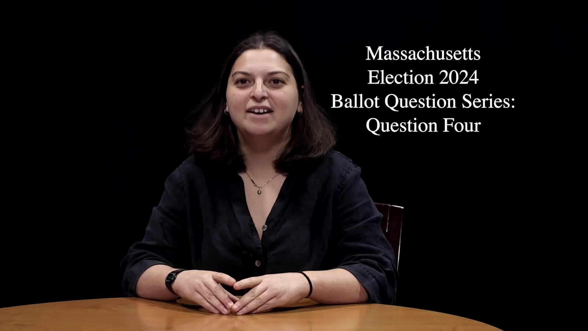 Thumbnail image for Mass Election 2024 Ballot Question Four