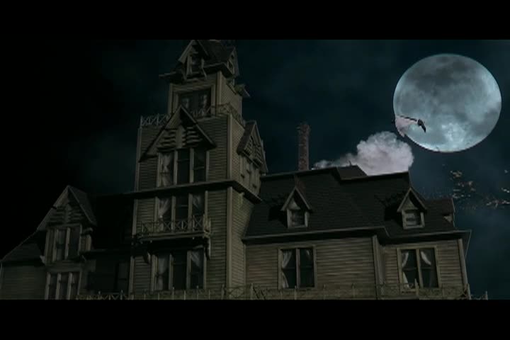 Creature Features Madhouse