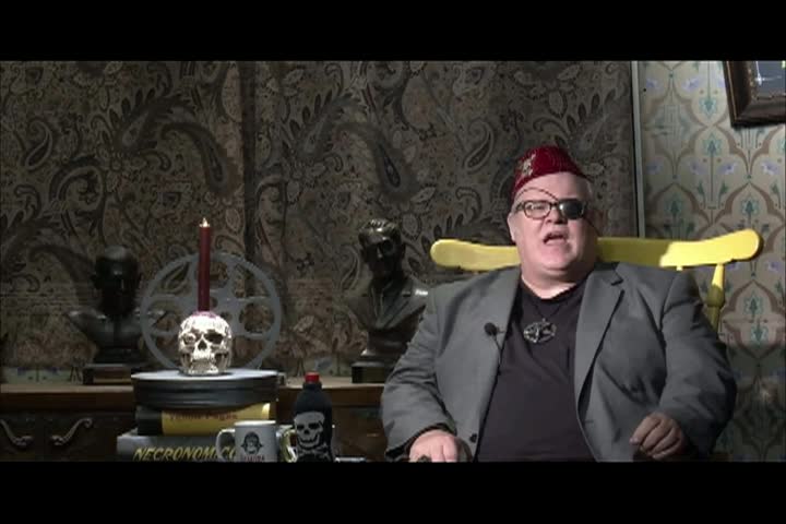 Thumbnail image for Creature Features_Adventure at the Center of the Earth