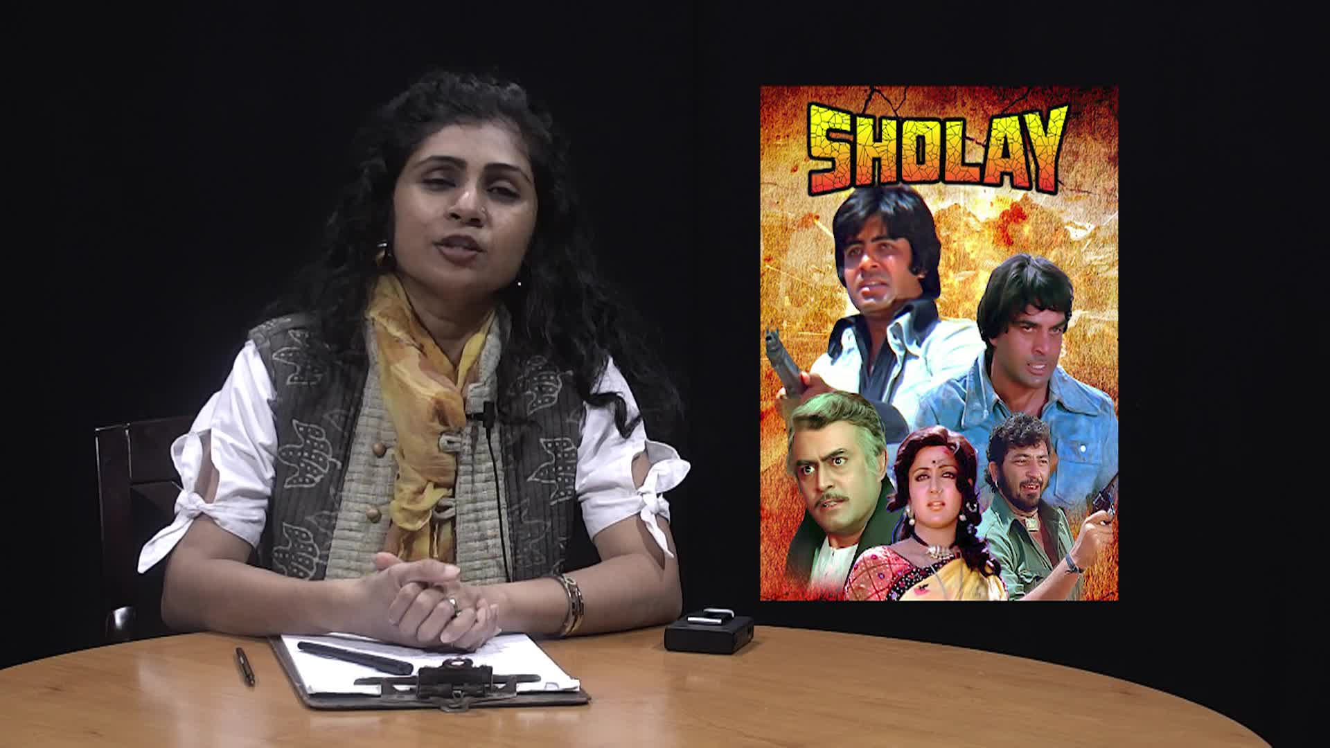 Thumbnail image for Bollywood Films at GF Cinema With Vidhi Salla