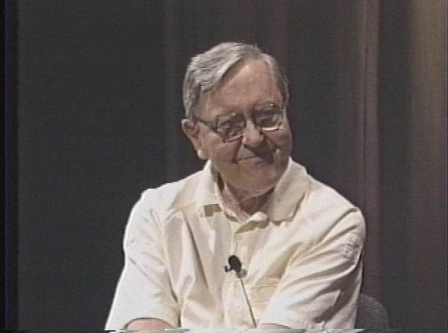 Thumbnail image for How I Helped to Win the War - Wallace Huston