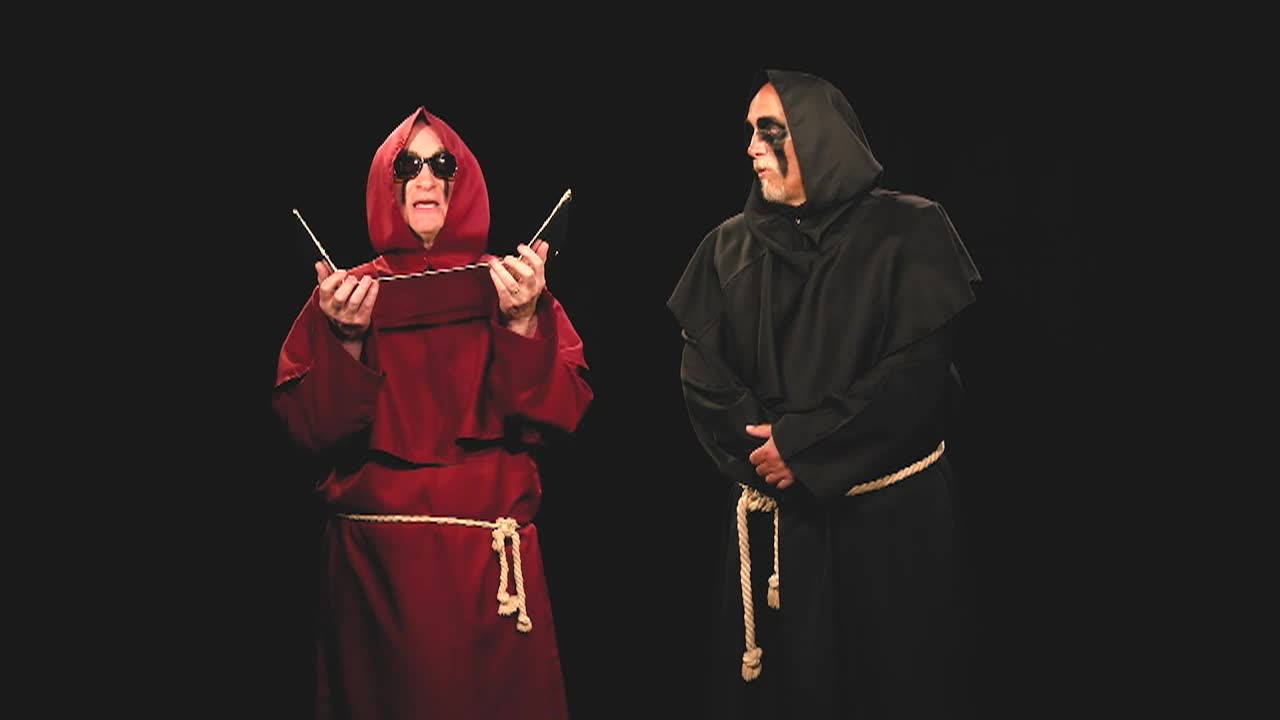 Thumbnail image for Graveyard Cinema - Ep 90 The Hideous Sun Demon