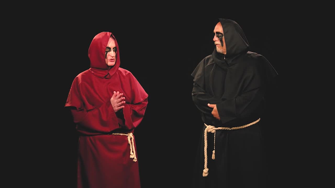 Thumbnail image for Graveyard Cinema - Ep 89 The Mad Monster