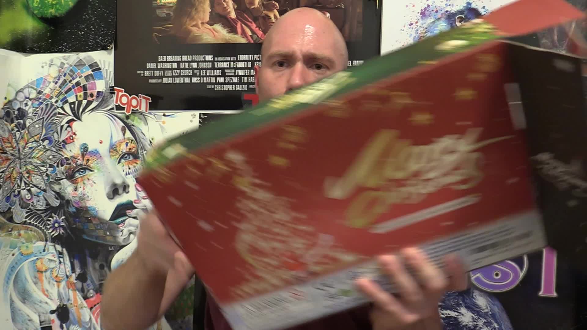 Thumbnail image for Lego - christmas advent