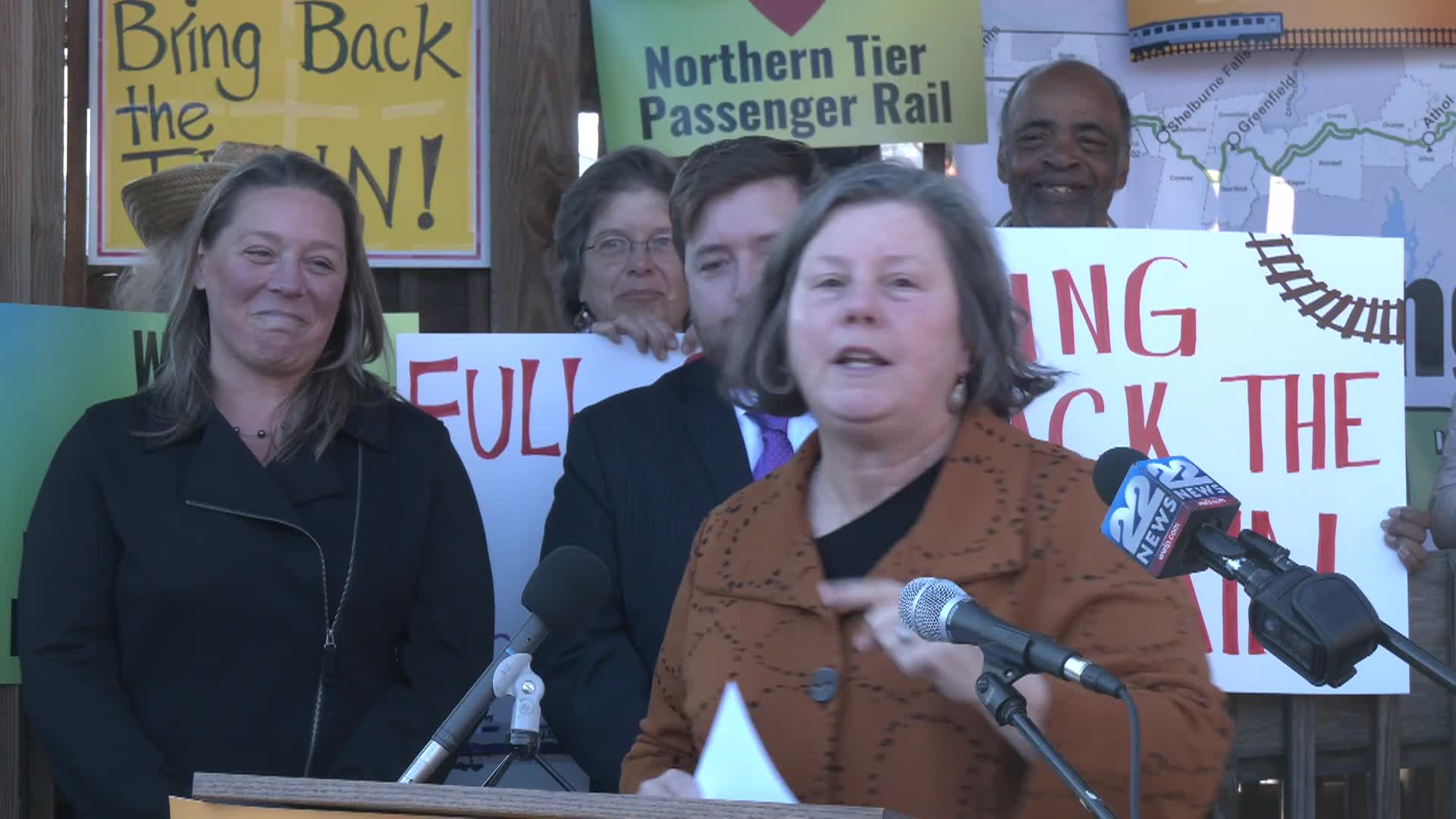 Thumbnail image for Northern Tier Rally Short