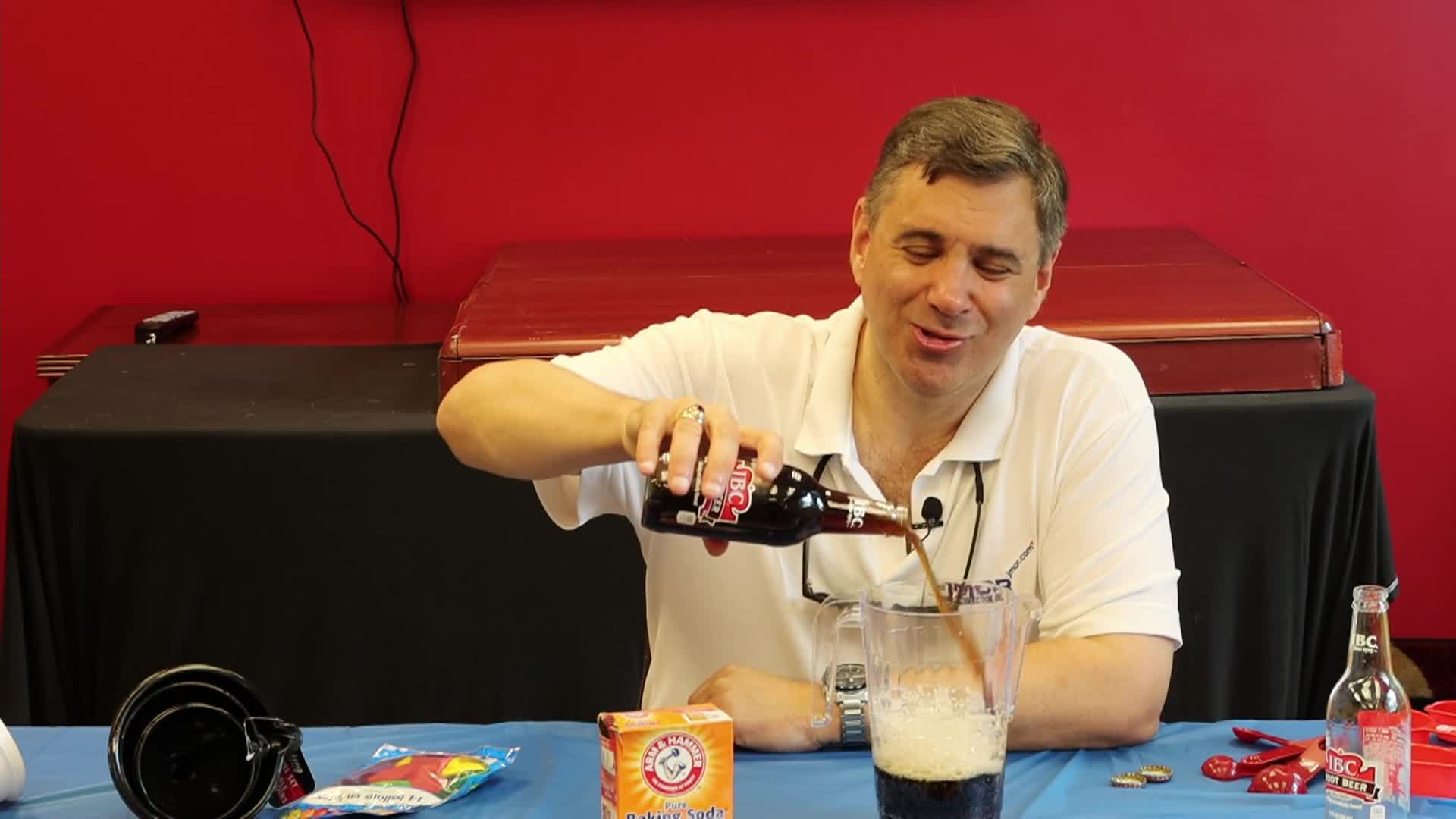 Science Fridays Miscommunication