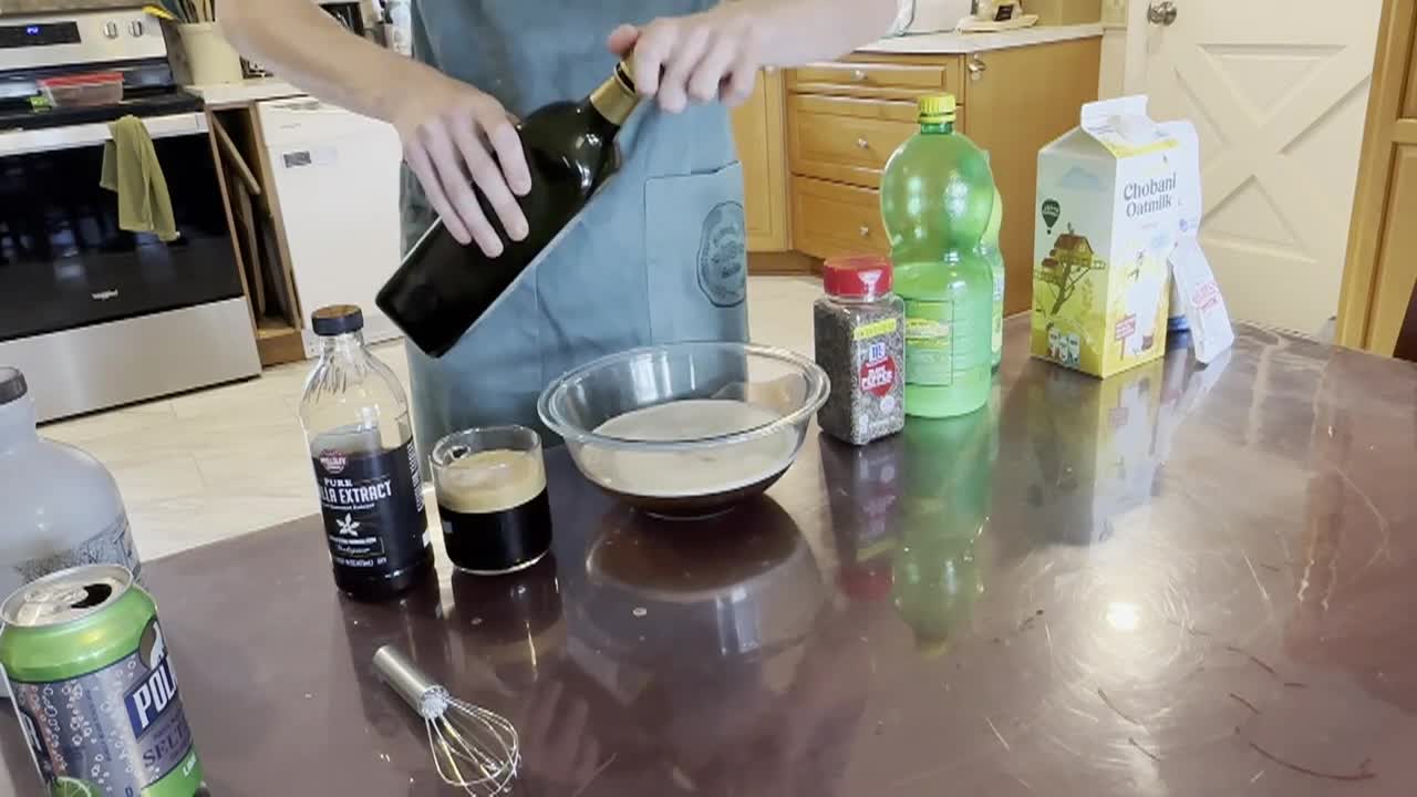 Thumbnail image for Death of the Chef  Episode 3 The Foolish Surprise