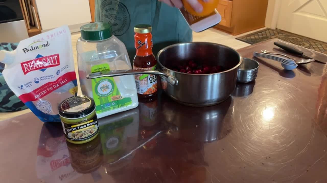 Thumbnail image for Death of the Chef  Episode 6 Better than Branberry