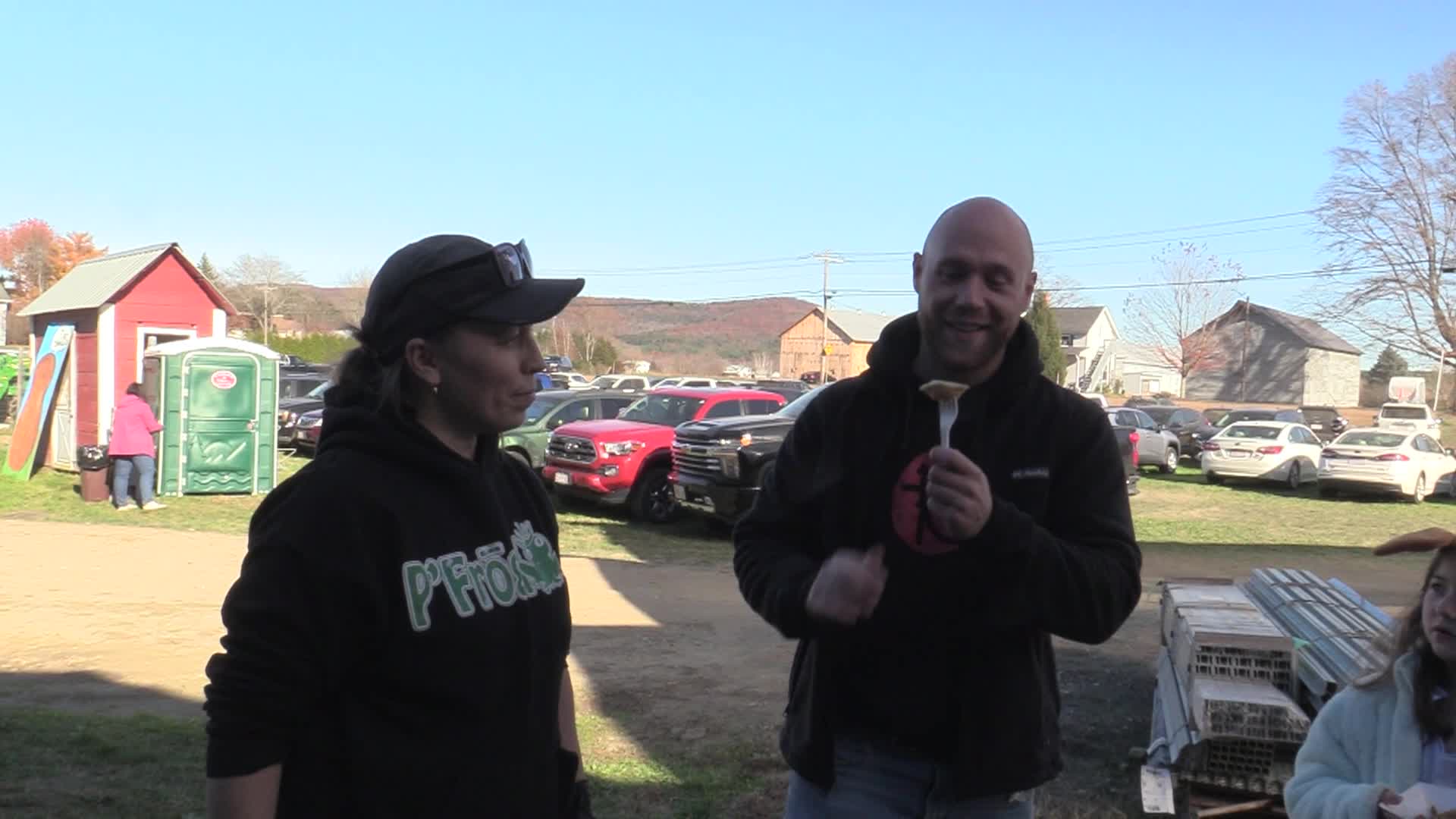 Thumbnail image for Potato festival