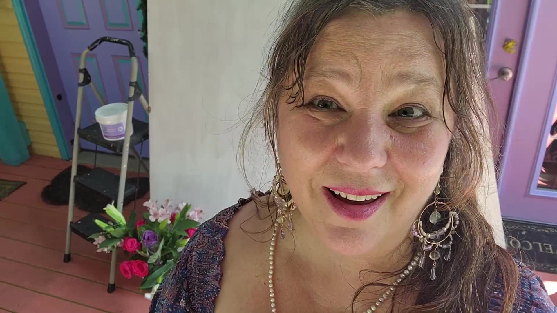 Thumbnail image for Eve's Enchanted Garden Achi Chokyi Drolma