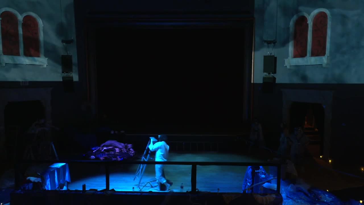 a happening iv leviathan 2024