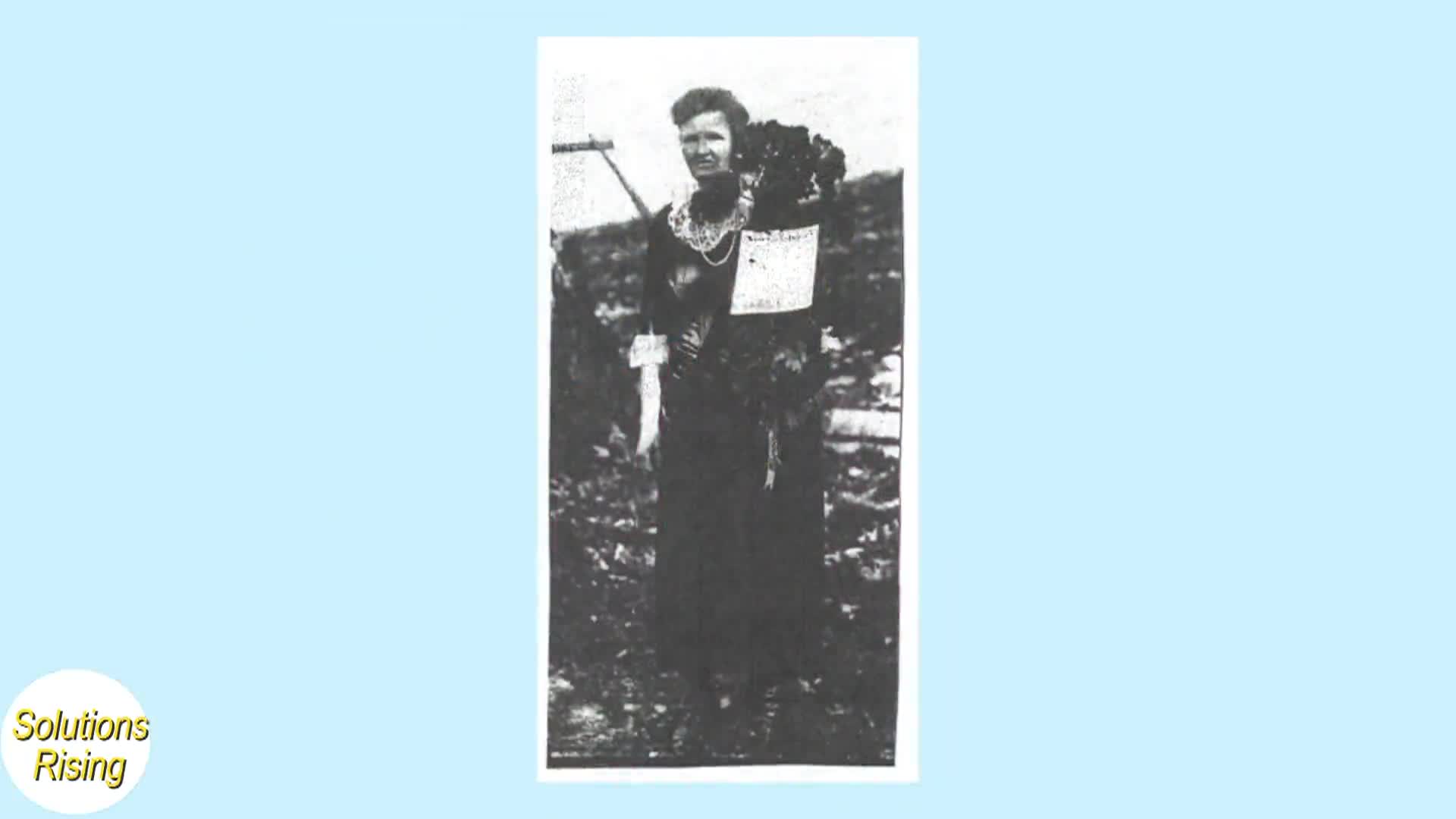 Thumbnail image for Solutions Rising presents The Phoebe Jordan Dedication.mov