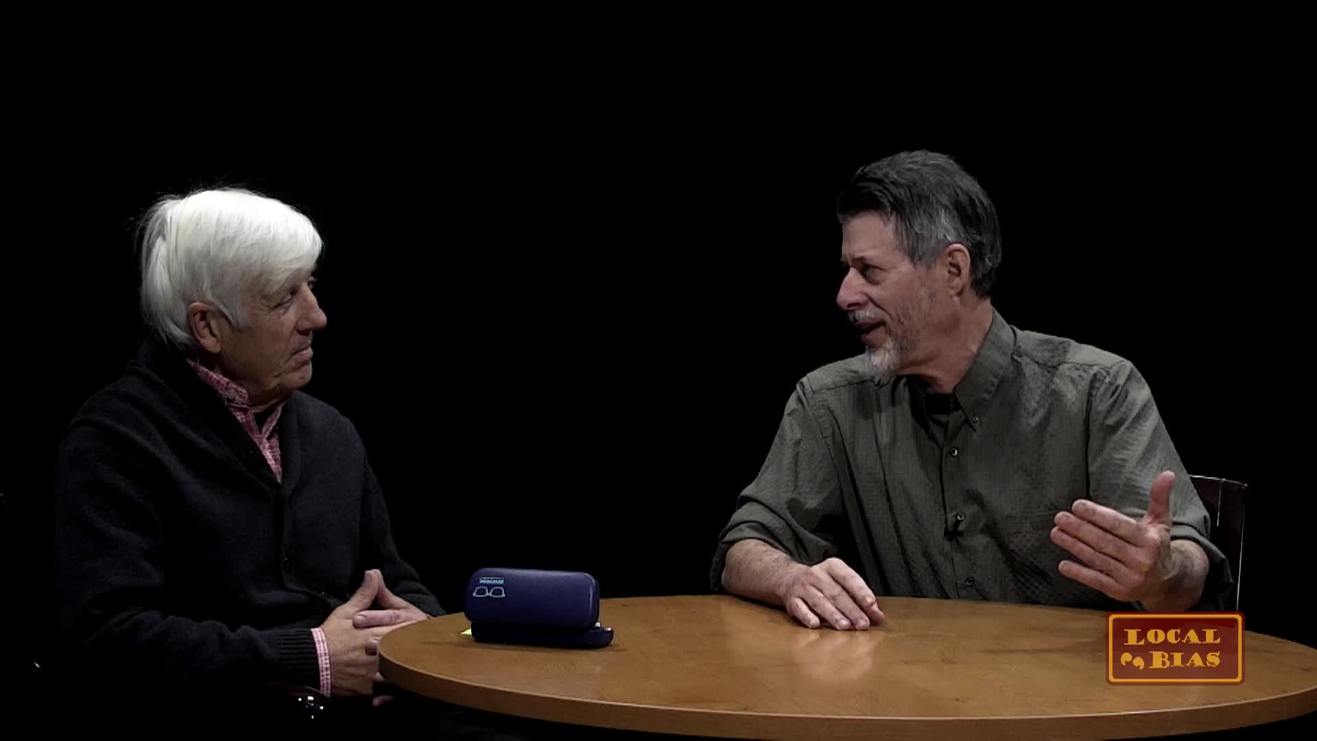 Thumbnail image for Local Bias with Karl Meyer 11-26-24