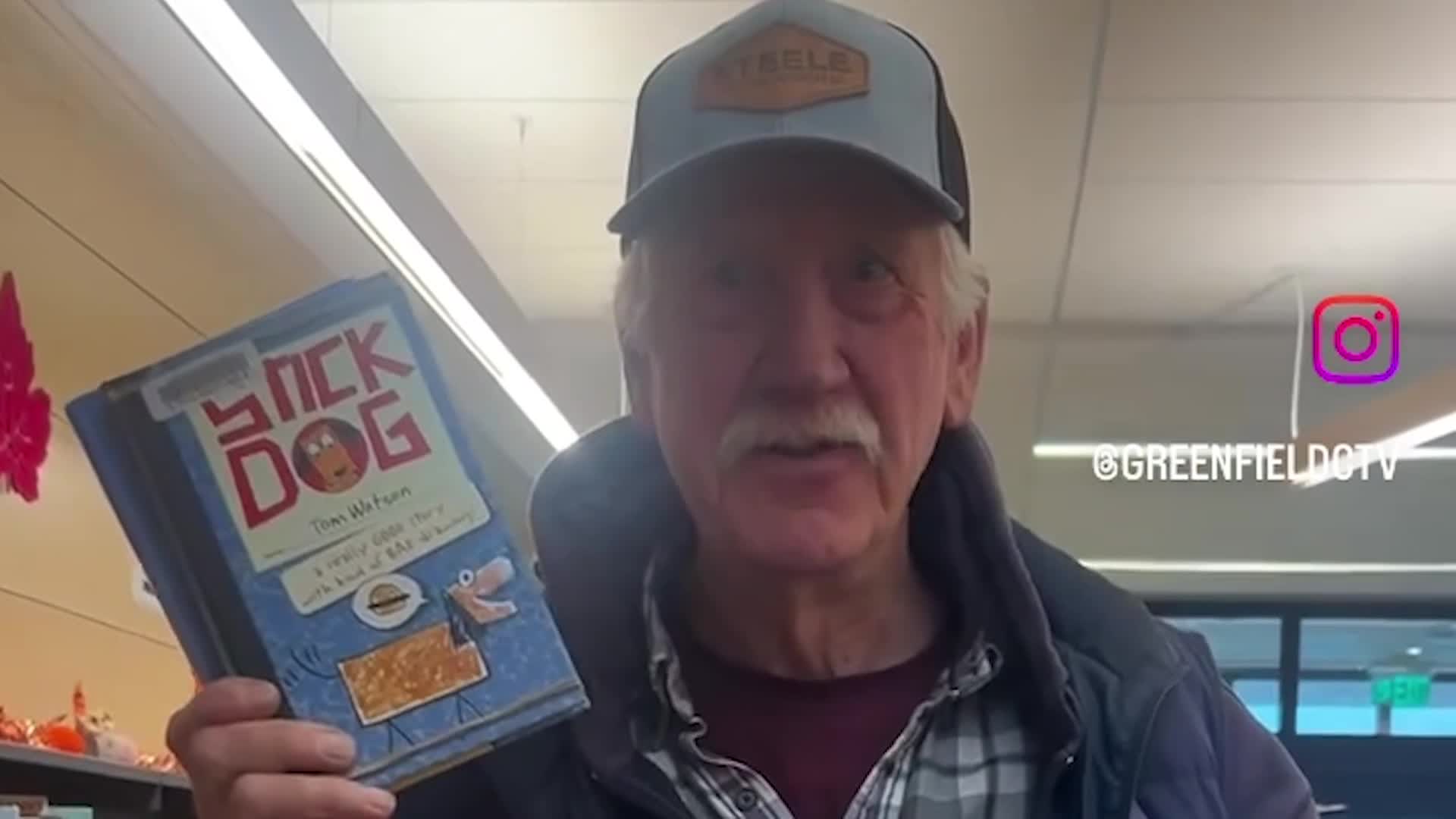 Thumbnail image for Hear Me Out