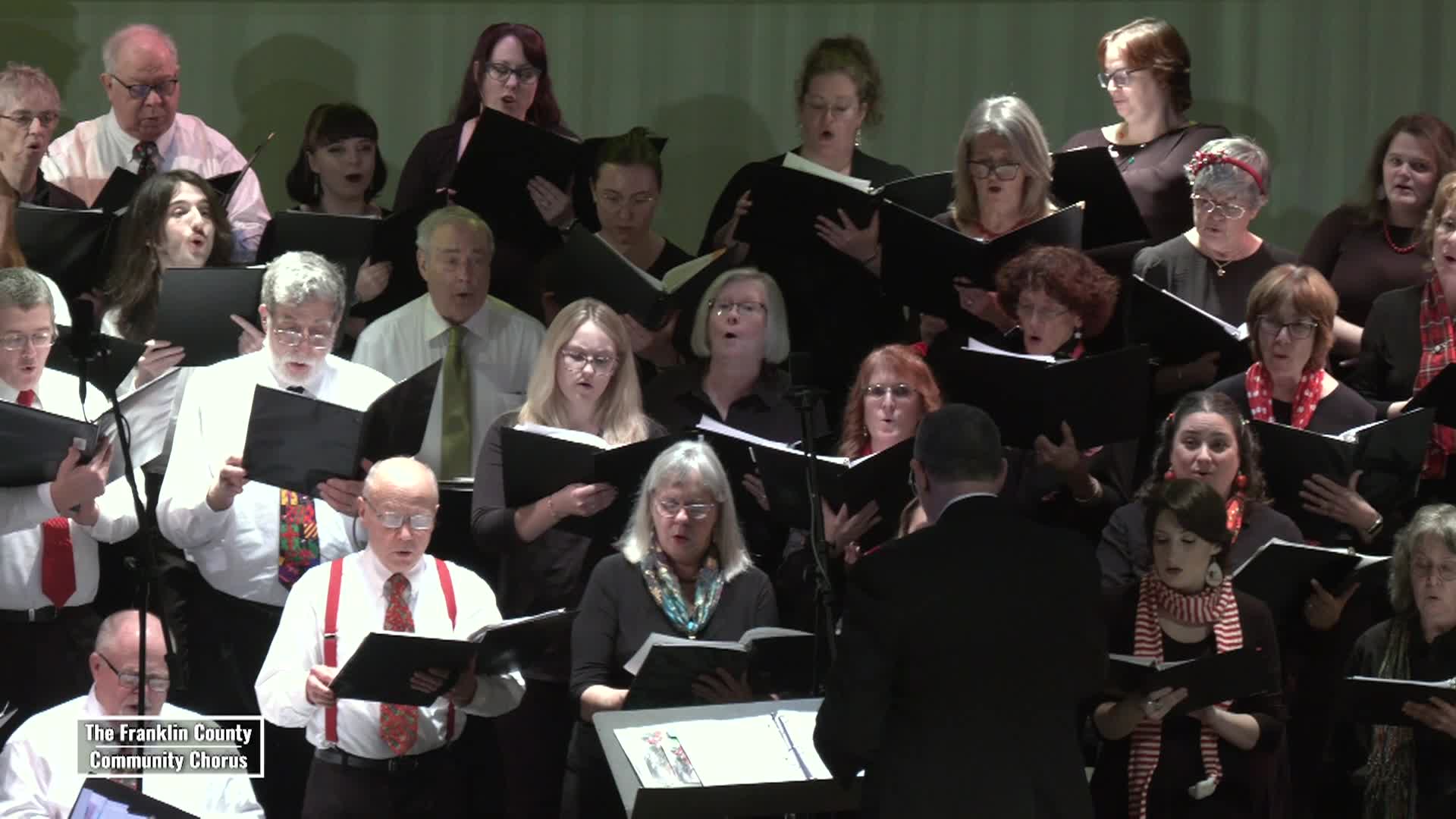 Thumbnail image for FCCC Holiday Concert 2024