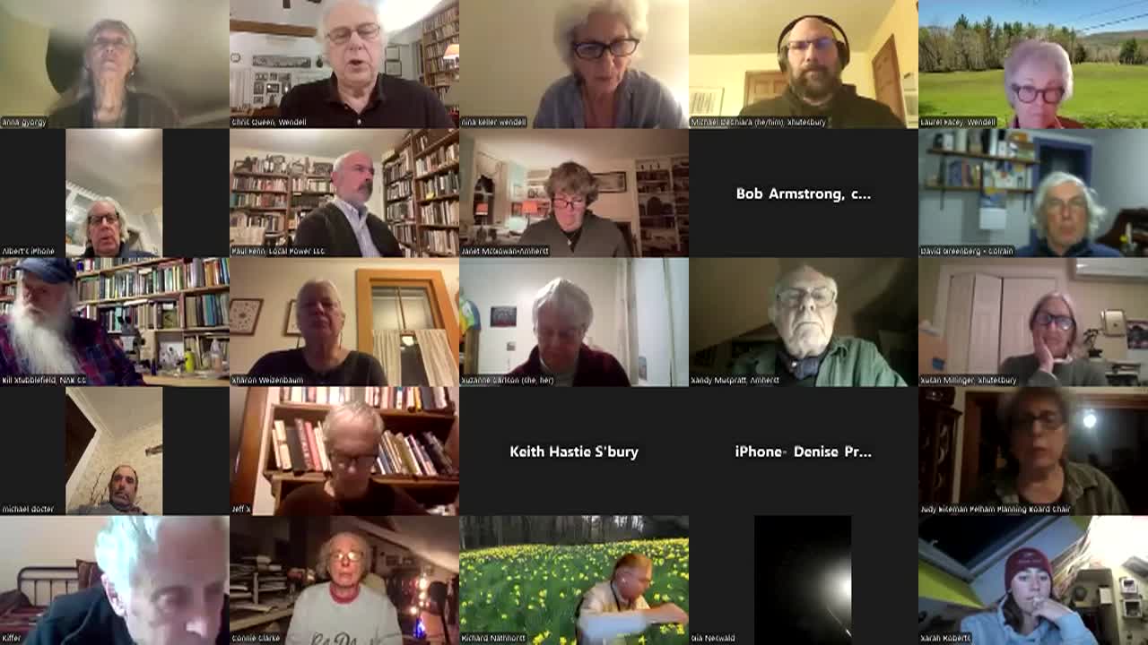 Thumbnail image for No Assault & Batteries forum