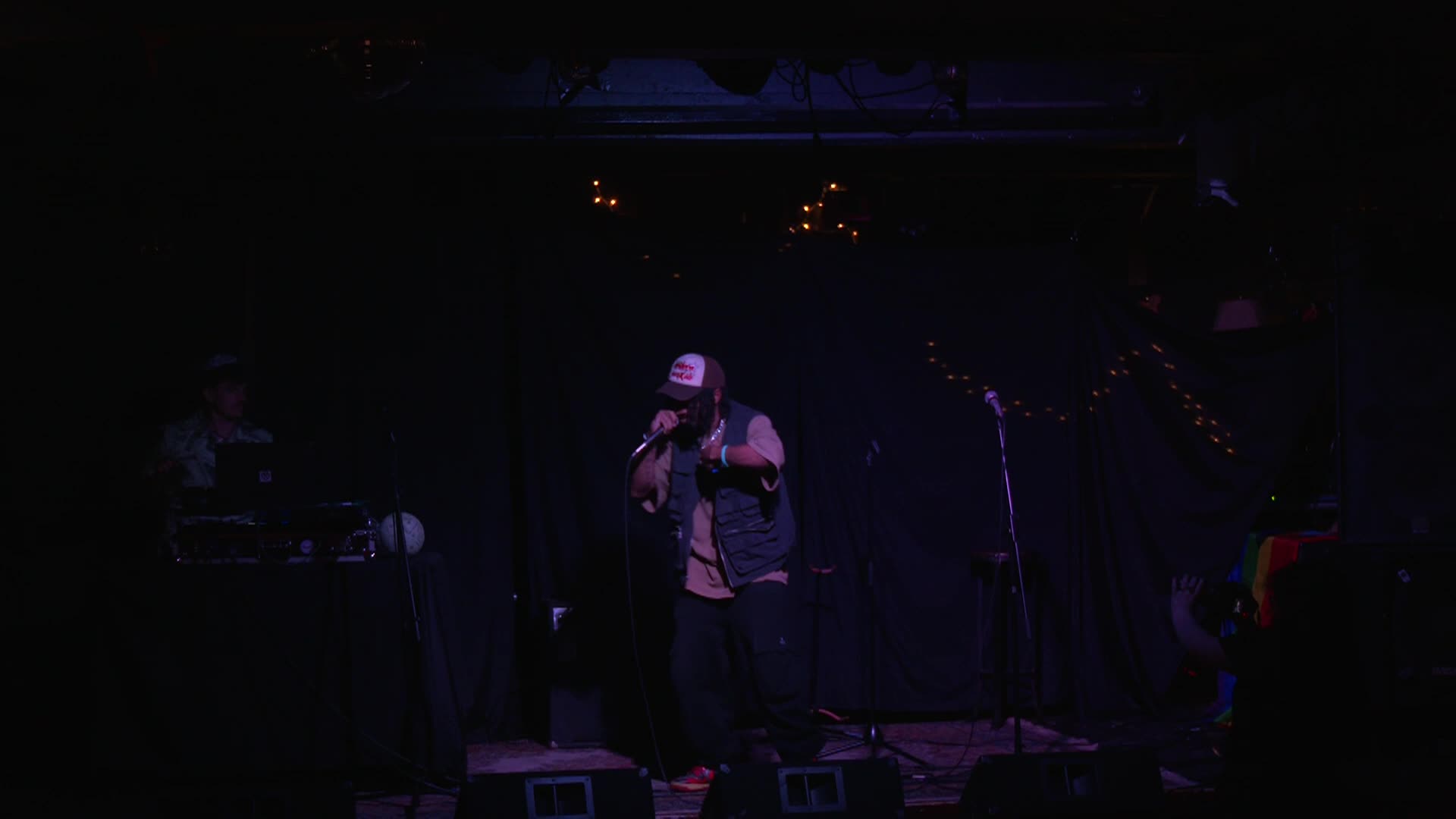 Kyn Live at 10 Forward EXPLICIT
