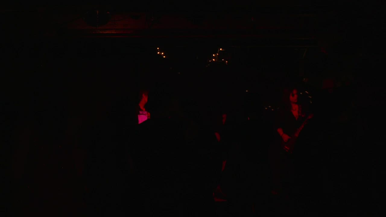SEW live at 10Forward EXPLICIT