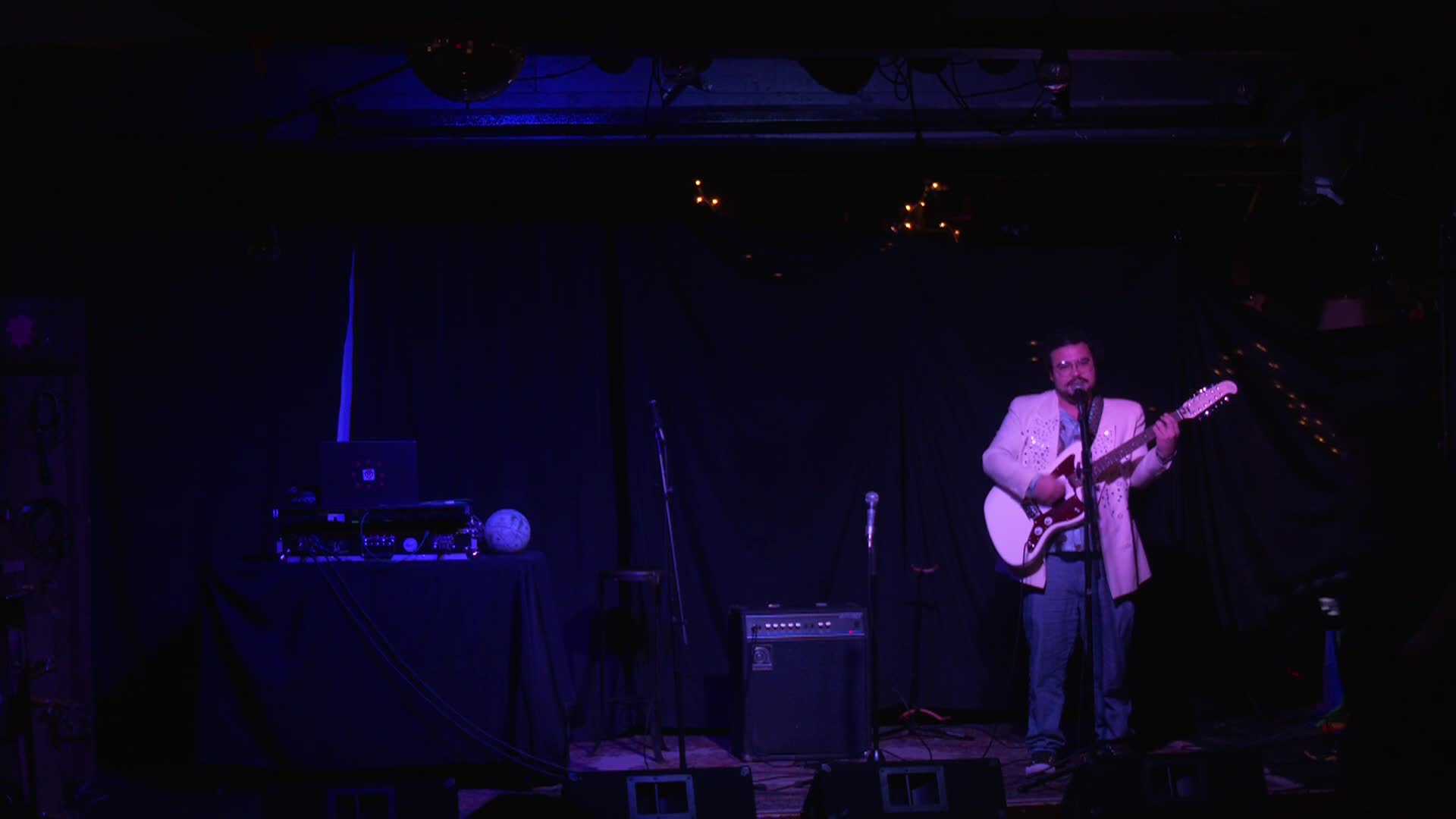 Thumbnail image for Rubin Toadstool Live at 10 Forward