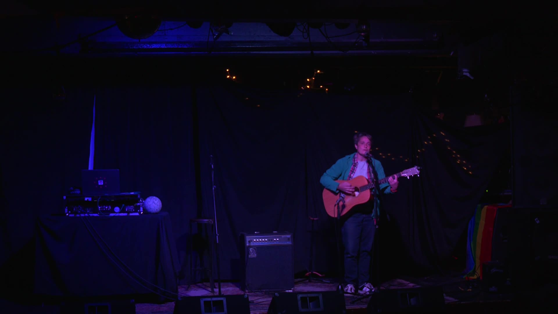Thumbnail image for Soil & Soul Live at 10 Forward