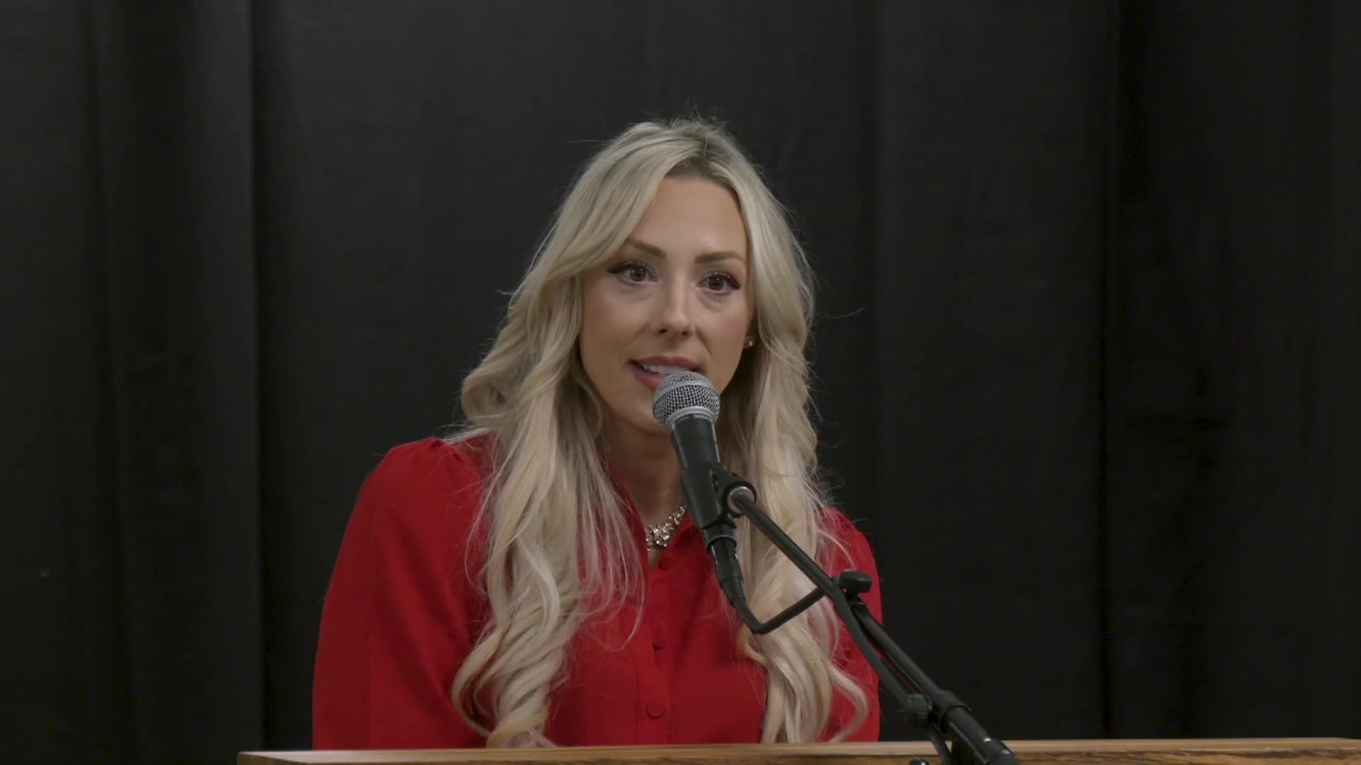 Thumbnail image for Chamber Breakfast Citizen of the Year