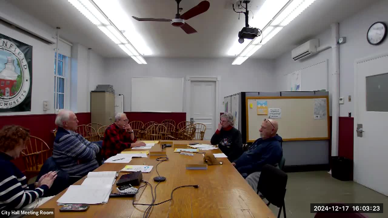 Thumbnail image for Board of License Commissioners 12 17 24