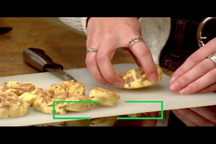 Thumbnail image for What's Cooking in Town Cinnamon Rolls