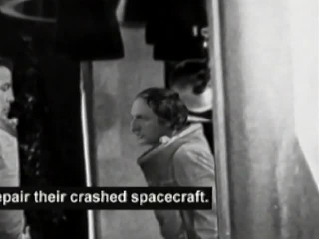 Thumbnail image for Doctor Who - S03E05 (019) - Mission to the Unknown (1) - Mission to the Unknown (Recon)