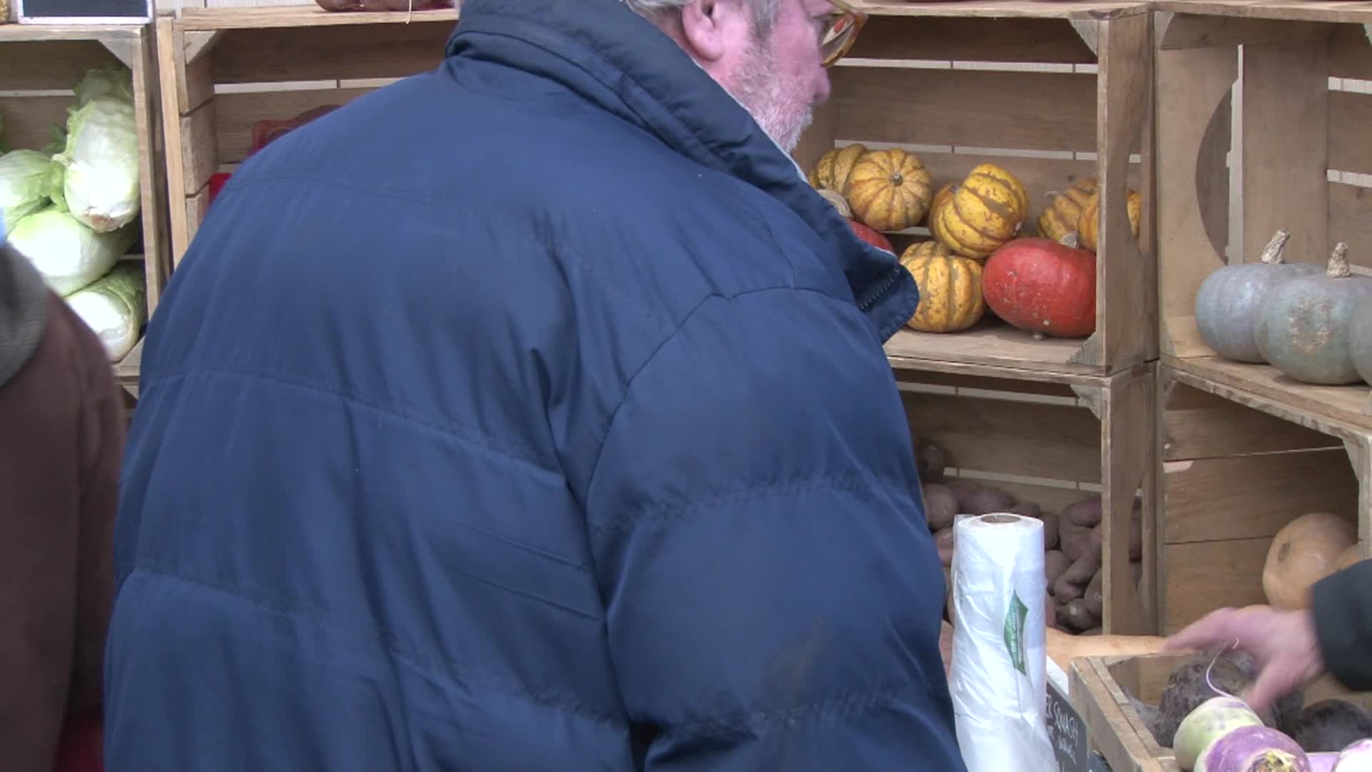 Thumbnail image for Winter Farmers Market