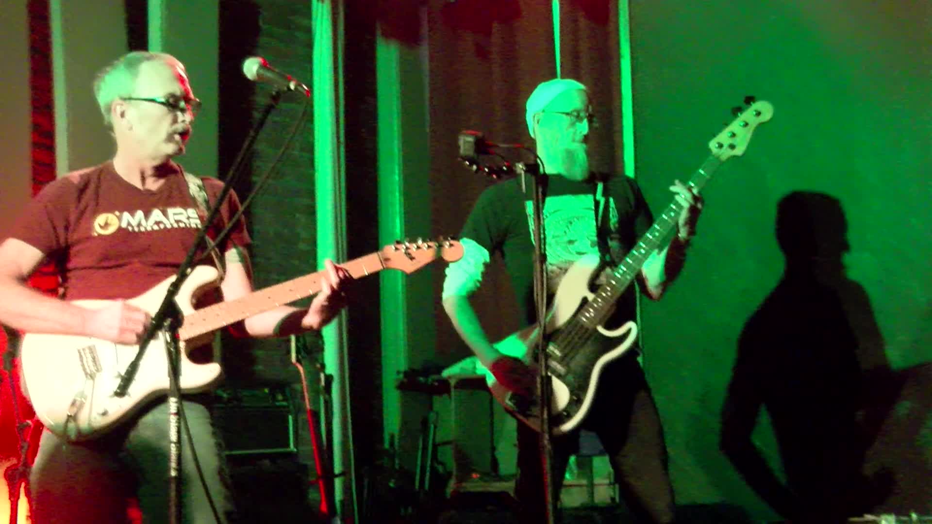 Thumbnail image for Mothra at Hawk's and Reed