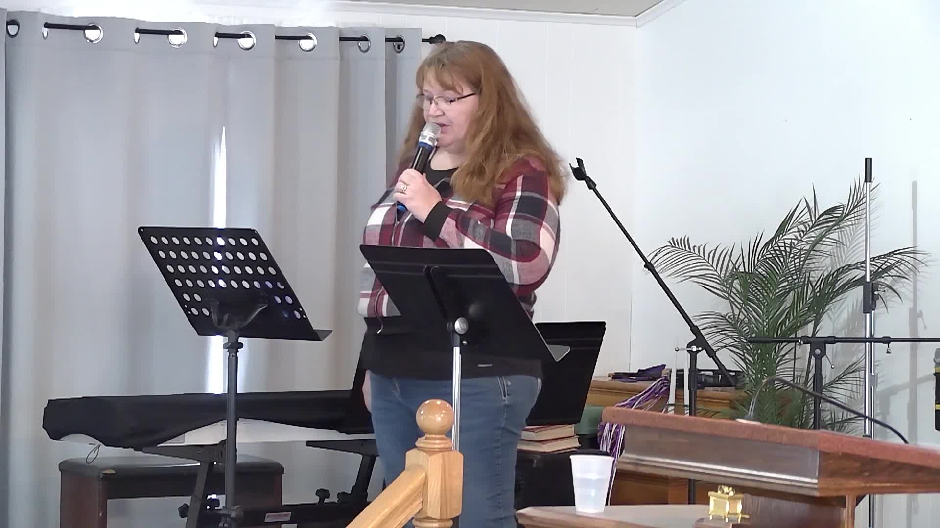 Thumbnail image for Living Waters Assembly of God