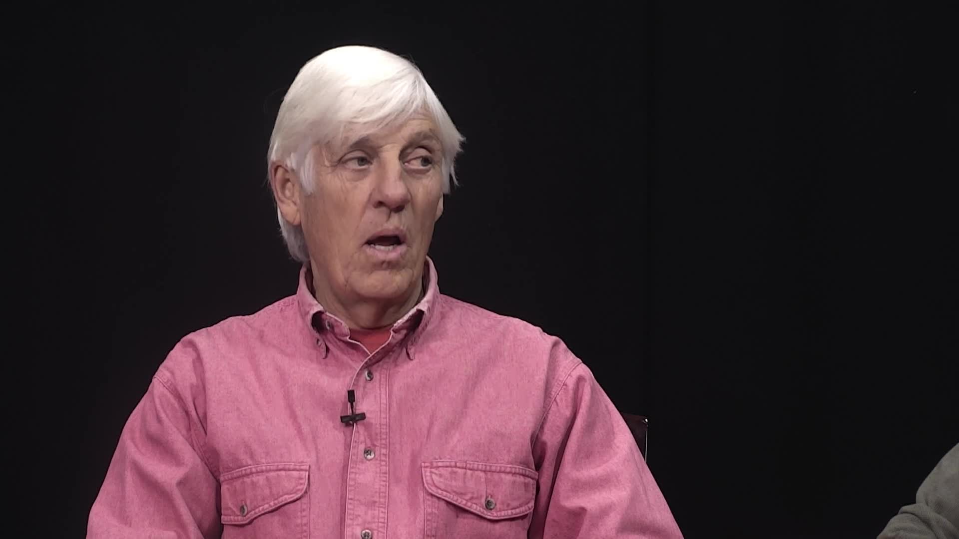 Thumbnail image for The Great River Show: Episode 1