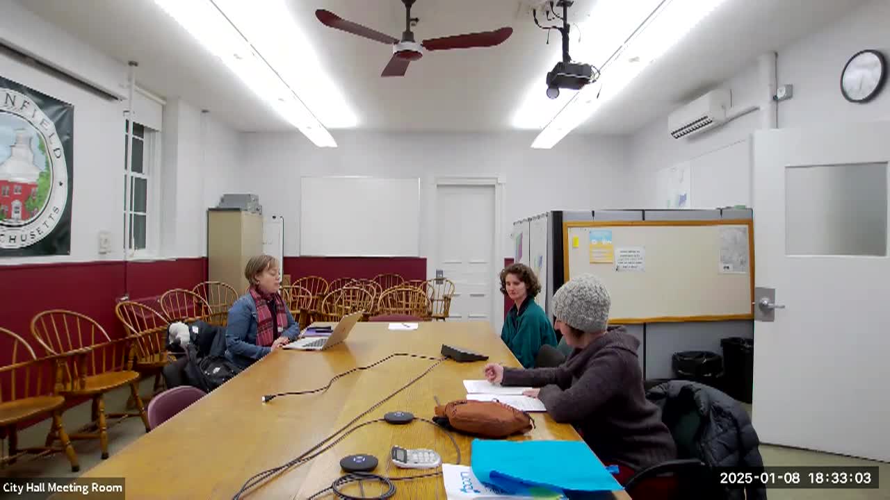 Thumbnail image for Appointments & Ordinance Committee 1-8-24
