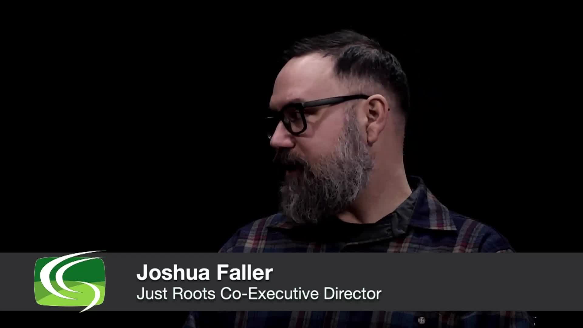 An Interview with New Just Roots Co-Directors Joshua Faller and Meryl LaTronica