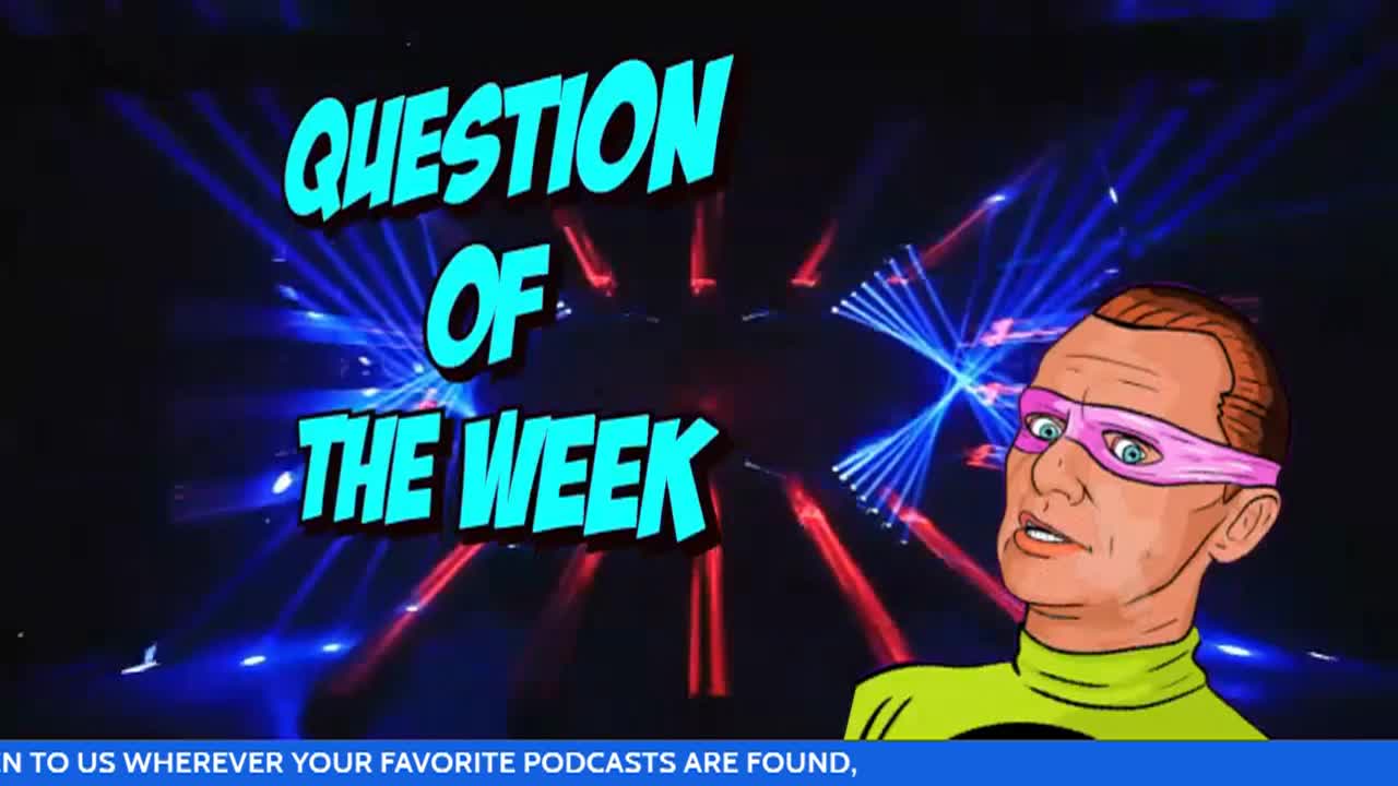 Thumbnail image for Angry Geeks IN A NUT SHELL SHE IS A BOMBSHELL COSPLAY GUEST Beckie Forcier