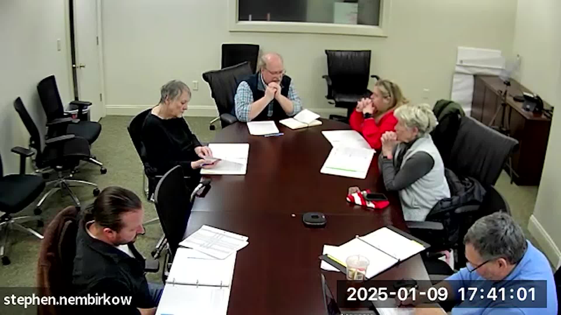 Thumbnail image for Capital Planning Meeting 1-9-25-