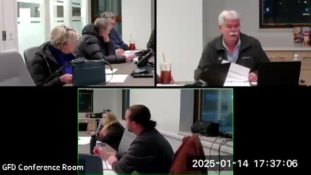 Thumbnail image for Capital Planning Committee 1 14 25