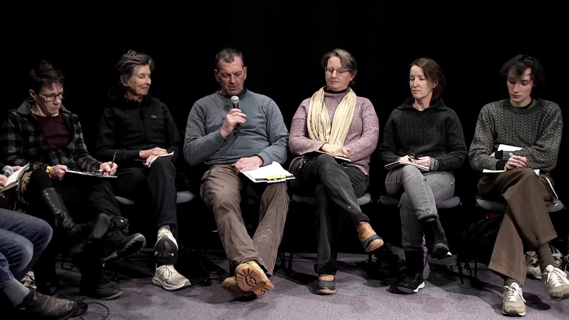 Thumbnail image for Greenfield Tree Committee Nursery Growing Practices Session 1