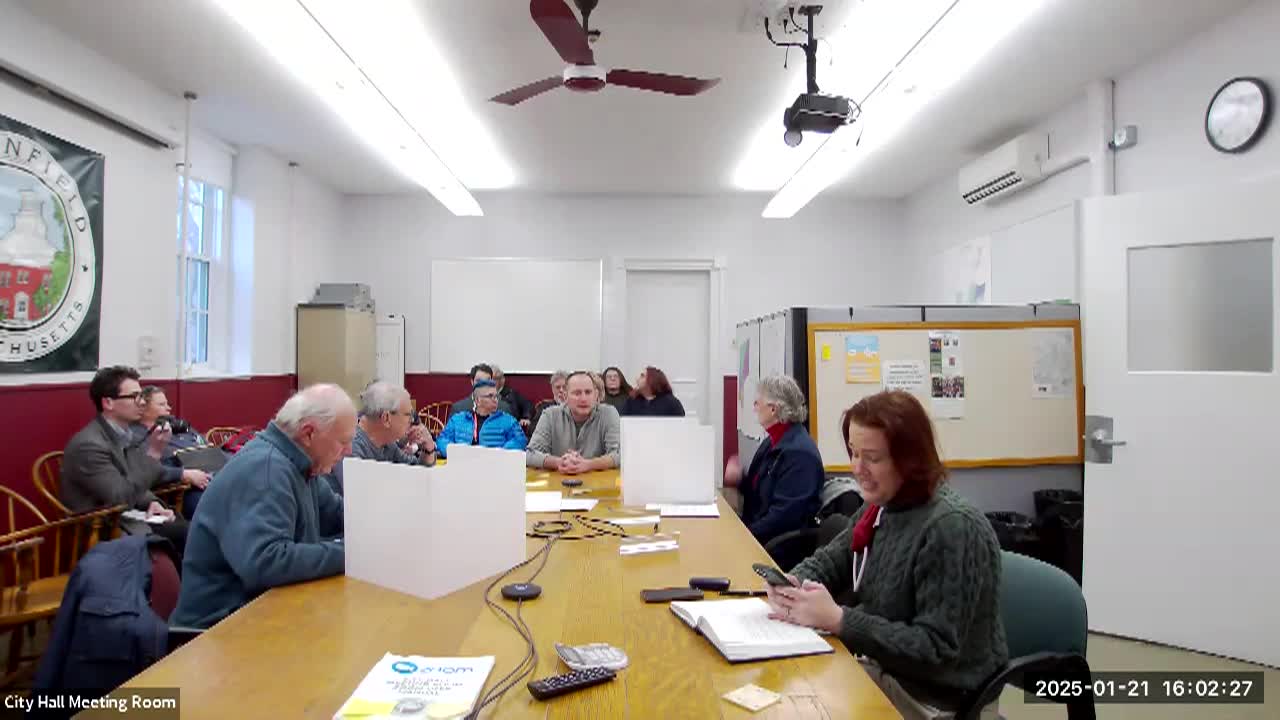 Thumbnail image for Board of License Commissioners Meeting 1-21-25