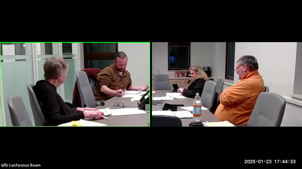 Thumbnail image for Capital Planning committee 1 23 25